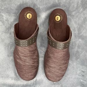 Revitalign Monterey Clog